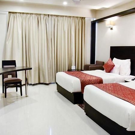 Hotel Platinum Shravasti Katra  Bagian luar foto