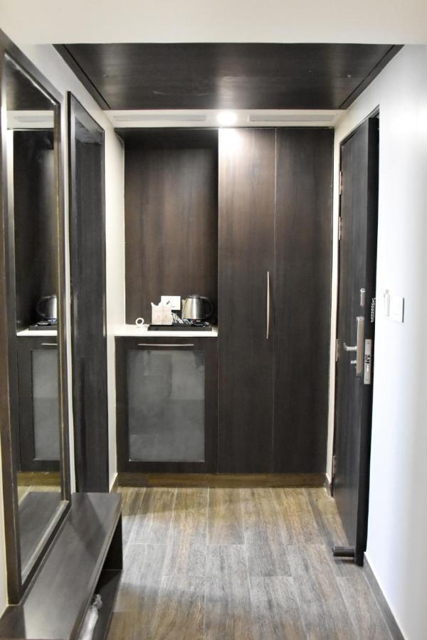 Hotel Platinum Shravasti Katra  Bagian luar foto